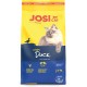 JosiCat Crispy Duck (3 x 1.9 kg) | Adult | Premium Dry Food for Cats | with Delicious Duck & Valuable Fatty Acids | Powered by Josera | Cat Food | Complete Food | Pack of 3 JosiCat Crispy Duck (3 x 1.9 kg) | Adult | Premium Dry Food for Cats | with Delicious Duck & Valuable Fatty Acids | Powered by Josera | Cat Food | Complete Food | Pack of 3