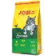 JosiCat Crunchy Chicken (3 x 1.9 kg) | Adult | Premium Dry Food for Cats | with Delicate Chicken & Valuable Fatty Acids | Powered by Josera | Cat Food | Complete Food | Pack of 3 JosiCat Crunchy Chicken (3 x 1.9 kg) | Adult | Premium Dry Food for Cats | with Delicate Chicken & Valuable Fatty Acids | Powered by Josera | Cat Food | Complete Food | Pack of 3