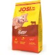 JosiCat Crunchy Chicken (3 x 1.9 kg) | Adult | Premium Dry Food for Cats | with Delicate Chicken & Valuable Fatty Acids | Powered by Josera | Cat Food | Complete Food | Pack of 3 JosiCat Crunchy Chicken (3 x 1.9 kg) | Adult | Premium Dry Food for Cats | with Delicate Chicken & Valuable Fatty Acids | Powered by Josera | Cat Food | Complete Food | Pack of 3