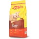 JosiCat Crunchy Chicken (3 x 1.9 kg) | Adult | Premium Dry Food for Cats | with Delicate Chicken & Valuable Fatty Acids | Powered by Josera | Cat Food | Complete Food | Pack of 3 JosiCat Crunchy Chicken (3 x 1.9 kg) | Adult | Premium Dry Food for Cats | with Delicate Chicken & Valuable Fatty Acids | Powered by Josera | Cat Food | Complete Food | Pack of 3