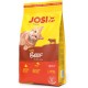 JosiCat Crunchy Chicken (3 x 1.9 kg) | Adult | Premium Dry Food for Cats | with Delicate Chicken & Valuable Fatty Acids | Powered by Josera | Cat Food | Complete Food | Pack of 3 JosiCat Crunchy Chicken (3 x 1.9 kg) | Adult | Premium Dry Food for Cats | with Delicate Chicken & Valuable Fatty Acids | Powered by Josera | Cat Food | Complete Food | Pack of 3