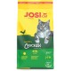 JosiCat Crunchy Chicken (3 x 1.9 kg) | Adult | Premium Dry Food for Cats | with Delicate Chicken & Valuable Fatty Acids | Powered by Josera | Cat Food | Complete Food | Pack of 3 JosiCat Crunchy Chicken (3 x 1.9 kg) | Adult | Premium Dry Food for Cats | with Delicate Chicken & Valuable Fatty Acids | Powered by Josera | Cat Food | Complete Food | Pack of 3