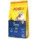 JosiCat Crunchy Chicken (3 x 1.9 kg) | Adult | Premium Dry Food for Cats | with Delicate Chicken & Valuable Fatty Acids | Powered by Josera | Cat Food | Complete Food | Pack of 3 JosiCat Crunchy Chicken (3 x 1.9 kg) | Adult | Premium Dry Food for Cats | with Delicate Chicken & Valuable Fatty Acids | Powered by Josera | Cat Food | Complete Food | Pack of 3