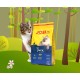 JosiCat Crunchy Chicken (3 x 1.9 kg) | Adult | Premium Dry Food for Cats | with Delicate Chicken & Valuable Fatty Acids | Powered by Josera | Cat Food | Complete Food | Pack of 3 JosiCat Crunchy Chicken (3 x 1.9 kg) | Adult | Premium Dry Food for Cats | with Delicate Chicken & Valuable Fatty Acids | Powered by Josera | Cat Food | Complete Food | Pack of 3