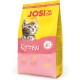 JosiCat Kitten (1 x 10 kg) Junior Premium Dry Food for Growing and Carrying & Lactating Cats with High Energy Content & Valuable Salmon Oil & Vitamins Powered by Josera Pack of 1 JosiCat Kitten (1 x 10 kg) Junior Premium Dry Food for Growing and Carrying & Lactating Cats with High Energy Content & Valuable Salmon Oil & Vitamins Powered by Josera Pack of 1