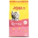 JosiCat Kitten (1 x 10 kg) Junior Premium Dry Food for Growing and Carrying & Lactating Cats with High Energy Content & Valuable Salmon Oil & Vitamins Powered by Josera Pack of 1 JosiCat Kitten (1 x 10 kg) Junior Premium Dry Food for Growing and Carrying & Lactating Cats with High Energy Content & Valuable Salmon Oil & Vitamins Powered by Josera Pack of 1
