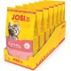 JosiCat Kitten (1 x 10 kg) Junior Premium Dry Food for Growing and Carrying & Lactating Cats with High Energy Content & Valuable Salmon Oil & Vitamins Powered by Josera Pack of 1 JosiCat Kitten (1 x 10 kg) Junior Premium Dry Food for Growing and Carrying & Lactating Cats with High Energy Content & Valuable Salmon Oil & Vitamins Powered by Josera Pack of 1