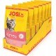 JosiCat Kitten (7 x 650 g) | Junior | Premium Dry Food for Growing as well as Carrying & Lactating Cats | with High Energy Content & Valuable Salmon Oil & Vitamins | Powered by Josera | Pack of 7 JosiCat Kitten (7 x 650 g) | Junior | Premium Dry Food for Growing as well as Carrying & Lactating Cats | with High Energy Content & Valuable Salmon Oil & Vitamins | Powered by Josera | Pack of 7