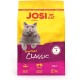 JosiCat Sterilised Classic (1 x 10 kg) | Adult | Premium Dry Food for Castrated Cats | with Low Fat and Lots of Protein | Powered by Josera | Cat Food | Complete Food | Pack of 1 JosiCat Sterilised Classic (1 x 10 kg) | Adult | Premium Dry Food for Castrated Cats | with Low Fat and Lots of Protein | Powered by Josera | Cat Food | Complete Food | Pack of 1