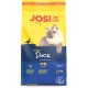 JosiCat Tasty Beef (7 x 650 g) | Adult | Premium Dry Food for Cats | with Hearty Beef - Very Well Tolerated Formula | Powered by Josera | Cat Food | Complete Food | Pack of 7 JosiCat Tasty Beef (7 x 650 g) | Adult | Premium Dry Food for Cats | with Hearty Beef - Very Well Tolerated Formula | Powered by Josera | Cat Food | Complete Food | Pack of 7