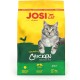 JosiCat Tasty Beef (7 x 650 g) | Adult | Premium Dry Food for Cats | with Hearty Beef - Very Well Tolerated Formula | Powered by Josera | Cat Food | Complete Food | Pack of 7 JosiCat Tasty Beef (7 x 650 g) | Adult | Premium Dry Food for Cats | with Hearty Beef - Very Well Tolerated Formula | Powered by Josera | Cat Food | Complete Food | Pack of 7