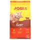 JosiCat Tasty Beef (7 x 650 g) | Adult | Premium Dry Food for Cats | with Hearty Beef - Very Well Tolerated Formula | Powered by Josera | Cat Food | Complete Food | Pack of 7 JosiCat Tasty Beef (7 x 650 g) | Adult | Premium Dry Food for Cats | with Hearty Beef - Very Well Tolerated Formula | Powered by Josera | Cat Food | Complete Food | Pack of 7