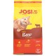 JosiCat Tasty Beef (7 x 650 g) | Adult | Premium Dry Food for Cats | with Hearty Beef - Very Well Tolerated Formula | Powered by Josera | Cat Food | Complete Food | Pack of 7 JosiCat Tasty Beef (7 x 650 g) | Adult | Premium Dry Food for Cats | with Hearty Beef - Very Well Tolerated Formula | Powered by Josera | Cat Food | Complete Food | Pack of 7