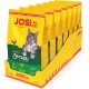 JosiCat Tasty Beef (7 x 650 g) | Adult | Premium Dry Food for Cats | with Hearty Beef - Very Well Tolerated Formula | Powered by Josera | Cat Food | Complete Food | Pack of 7 JosiCat Tasty Beef (7 x 650 g) | Adult | Premium Dry Food for Cats | with Hearty Beef - Very Well Tolerated Formula | Powered by Josera | Cat Food | Complete Food | Pack of 7