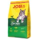 JosiCat Tasty Beef (7 x 650 g) | Adult | Premium Dry Food for Cats | with Hearty Beef - Very Well Tolerated Formula | Powered by Josera | Cat Food | Complete Food | Pack of 7 JosiCat Tasty Beef (7 x 650 g) | Adult | Premium Dry Food for Cats | with Hearty Beef - Very Well Tolerated Formula | Powered by Josera | Cat Food | Complete Food | Pack of 7