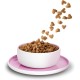 KITTY Cat Chicken Kitten, 800 g, Dry Food with High Meat Content for Junior Cats, Grain-Free Cat Food with Taurine and Salmon Oil, Made in Germany KITTY Cat Chicken Kitten, 800 g, Dry Food with High Meat Content for Junior Cats, Grain-Free Cat Food with Taurine and Salmon Oil, Made in Germany