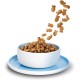 KITTY Cat Chicken Kitten, 800 g, Dry Food with High Meat Content for Junior Cats, Grain-Free Cat Food with Taurine and Salmon Oil, Made in Germany KITTY Cat Chicken Kitten, 800 g, Dry Food with High Meat Content for Junior Cats, Grain-Free Cat Food with Taurine and Salmon Oil, Made in Germany
