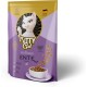 KITTY Cat Chicken Kitten, 800 g, Dry Food with High Meat Content for Junior Cats, Grain-Free Cat Food with Taurine and Salmon Oil, Made in Germany KITTY Cat Chicken Kitten, 800 g, Dry Food with High Meat Content for Junior Cats, Grain-Free Cat Food with Taurine and Salmon Oil, Made in Germany