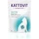 Kattovit - Gastro Dry Food for Cats | Cat Dry Food to Support the Gastrointestinal System | Diet Food as Complete Food for Adult Cats | 6 x 400 g Kattovit - Gastro Dry Food for Cats | Cat Dry Food to Support the Gastrointestinal System | Diet Food as Complete Food for Adult Cats | 6 x 400 g