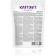 Kattovit - Gastro Dry Food for Cats | Cat Dry Food to Support the Gastrointestinal System | Diet Food as Complete Food for Adult Cats | 6 x 400 g Kattovit - Gastro Dry Food for Cats | Cat Dry Food to Support the Gastrointestinal System | Diet Food as Complete Food for Adult Cats | 6 x 400 g