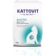 Kattovit - Gastro Dry Food for Cats | Cat Dry Food to Support the Gastrointestinal System | Diet Food as Complete Food for Adult Cats | 6 x 400 g Kattovit - Gastro Dry Food for Cats | Cat Dry Food to Support the Gastrointestinal System | Diet Food as Complete Food for Adult Cats | 6 x 400 g