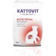 Kattovit - Kidney / Renal Dry Cat Food | Cat Dry Food to Support Kidney Function for Adult Cats Diet Food as Complete Food | 6 x 400g Chicken Kattovit - Kidney / Renal Dry Cat Food | Cat Dry Food to Support Kidney Function for Adult Cats Diet Food as Complete Food | 6 x 400g Chicken