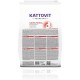 Kattovit - Kidney / Renal Dry Cat Food | Cat Dry Food to Support Kidney Function for Adult Cats Diet Food as Complete Food | 6 x 400g Chicken Kattovit - Kidney / Renal Dry Cat Food | Cat Dry Food to Support Kidney Function for Adult Cats Diet Food as Complete Food | 6 x 400g Chicken