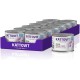 Kattovit - Sensitive Dry Food for Cats | Diet Cat Food as Complete Food. Hypoallergenic Gentle Food for Adult Cats. Gluten & Grain-Free Cat Dry Food | 6 x 400 g Kattovit - Sensitive Dry Food for Cats | Diet Cat Food as Complete Food. Hypoallergenic Gentle Food for Adult Cats. Gluten & Grain-Free Cat Dry Food | 6 x 400 g