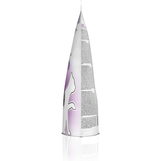 Kattovit - Sensitive Dry Food for Cats | Diet Cat Food as Complete Food. Hypoallergenic Gentle Food for Adult Cats. Gluten & Grain-Free Cat Dry Food | 6 x 400 g Kattovit - Sensitive Dry Food for Cats | Diet Cat Food as Complete Food. Hypoallergenic Gentle Food for Adult Cats. Gluten & Grain-Free Cat Dry Food | 6 x 400 g