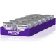 Kattovit - Sensitive Dry Food for Cats | Diet Cat Food as Complete Food. Hypoallergenic Gentle Food for Adult Cats. Gluten & Grain-Free Cat Dry Food | 6 x 400 g Kattovit - Sensitive Dry Food for Cats | Diet Cat Food as Complete Food. Hypoallergenic Gentle Food for Adult Cats. Gluten & Grain-Free Cat Dry Food | 6 x 400 g