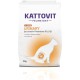 Kattovit Feline Urinary Chicken 1x4kg Kattovit Feline Urinary Chicken 1x4kg