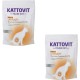 Kattovit Feline Urinary Chicken 1x4kg Kattovit Feline Urinary Chicken 1x4kg