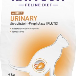 Kattovit Feline Urinary Chicken 1x4kg