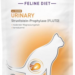 Kattovit Feline Urinary Chicken 6 x 400 g Kattovit Feline Urinary Chicken 6 x 400 g