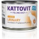 Kattovit Feline Urinary Chicken 6 x 400 g Kattovit Feline Urinary Chicken 6 x 400 g