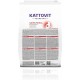 Kattovit kidney diet for cats, a pack of 1 (1 x 4 kg) Kattovit kidney diet for cats, a pack of 1 (1 x 4 kg)