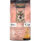 LEONARDO Adult GF Salmon [7.5 kg] Cat Food, Grain-Free Dry Food for Cats, Complete Food for Adult Cats of All Breeds from 1 Year