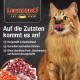 LEONARDO Adult GF Salmon [7.5 kg] Cat Food, Grain-Free Dry Food for Cats, Complete Food for Adult Cats of All Breeds from 1 Year