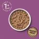 Lily's Kitchen Made with natural ingredients, dry food for cats, white fish with turkey and trout, grain-free formula, 4 x 800 g Lily's Kitchen Made with natural ingredients, dry food for cats, white fish with turkey and trout, grain-free formula, 4 x 800 g