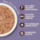 Lily's Kitchen Made with natural ingredients, dry food for cats, white fish with turkey and trout, grain-free formula, 4 x 800 g Lily's Kitchen Made with natural ingredients, dry food for cats, white fish with turkey and trout, grain-free formula, 4 x 800 g