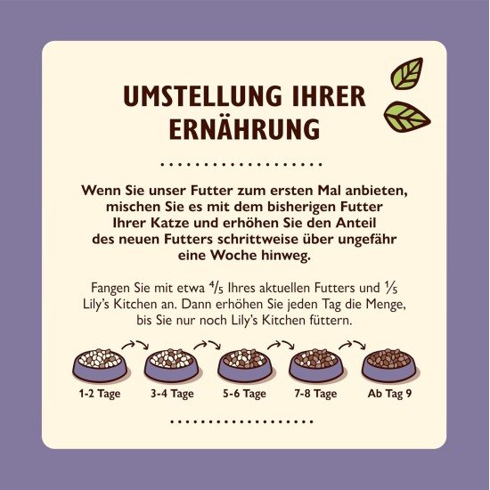 Lily's Kitchen Made with natural ingredients, dry food for cats, white fish with turkey and trout, grain-free formula, 4 x 800 g Lily's Kitchen Made with natural ingredients, dry food for cats, white fish with turkey and trout, grain-free formula, 4 x 800 g