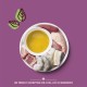 Lily's Kitchen Made with natural ingredients, dry food for cats, white fish with turkey and trout, grain-free formula, 4 x 800 g Lily's Kitchen Made with natural ingredients, dry food for cats, white fish with turkey and trout, grain-free formula, 4 x 800 g