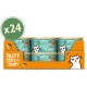 Lily's Kitchen Natural Kitten Dry Cat Food Chicken & White Fish (4 x 800 g) Lily's Kitchen Natural Kitten Dry Cat Food Chicken & White Fish (4 x 800 g)