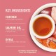 Lily's Kitchen Natural Kitten Dry Cat Food Chicken & White Fish (4 x 800 g) Lily's Kitchen Natural Kitten Dry Cat Food Chicken & White Fish (4 x 800 g)