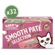 Lily's Kitchen Natural Kitten Dry Cat Food Chicken & White Fish (4 x 800 g) Lily's Kitchen Natural Kitten Dry Cat Food Chicken & White Fish (4 x 800 g)