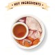 Lily's Kitchen Natural Kitten Dry Cat Food Chicken & White Fish (4 x 800 g) Lily's Kitchen Natural Kitten Dry Cat Food Chicken & White Fish (4 x 800 g)