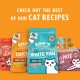 Lily's Kitchen Natural Kitten Dry Cat Food Chicken & White Fish (4 x 800 g) Lily's Kitchen Natural Kitten Dry Cat Food Chicken & White Fish (4 x 800 g)