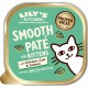 Lily's Kitchen Natural Kitten Dry Cat Food Chicken & White Fish (4 x 800 g) Lily's Kitchen Natural Kitten Dry Cat Food Chicken & White Fish (4 x 800 g)