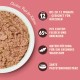 Lily's Kitchen Natural Kitten Dry Cat Food Chicken & White Fish (4 x 800 g) Lily's Kitchen Natural Kitten Dry Cat Food Chicken & White Fish (4 x 800 g)