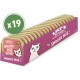 Lily's Kitchen Natural Kitten Dry Cat Food Chicken & White Fish (4 x 800 g) Lily's Kitchen Natural Kitten Dry Cat Food Chicken & White Fish (4 x 800 g)